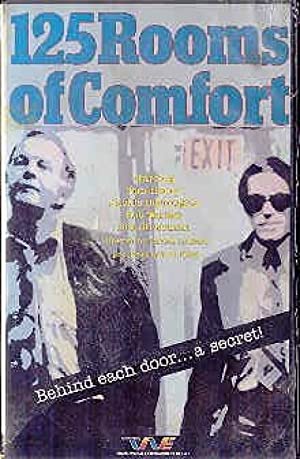 125 Rooms of Comfort (1974) starring Tim Henry on DVD on DVD